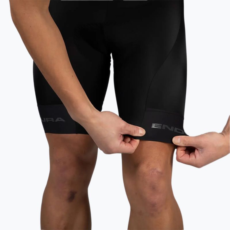 Ανδρικό ποδηλατικό σορτς Endura FS260 Short black 5