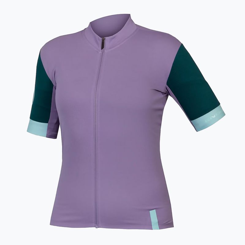 Γυναικεία μπλούζα Endura FS260 II S/S violet 8