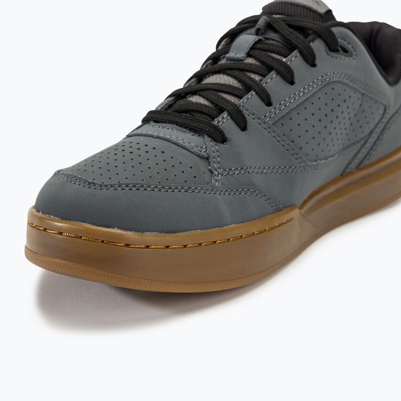 Endura Hummvee Flat pewter ανδρικά παπούτσια 7