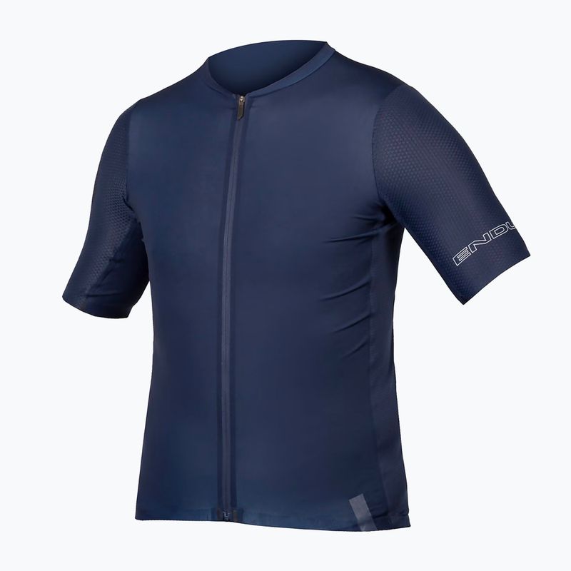 Ανδρική ποδηλατική μπλούζα Endura Pro SL Race ink blue