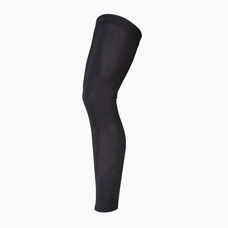 Ανδρικά μπατζάκια ποδηλασίας Endura FS260 Thermo Leg Warmers black