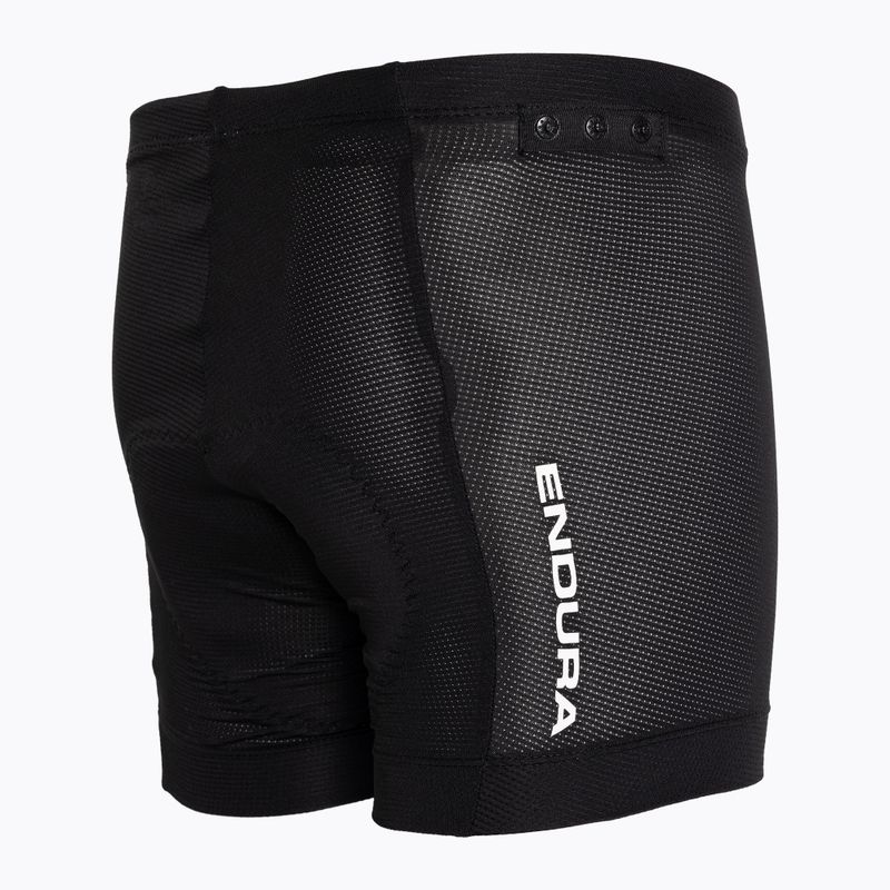 Παιδικό ποδηλατικό σορτς Endura MT500 Jr Burner Short tonal olive 7