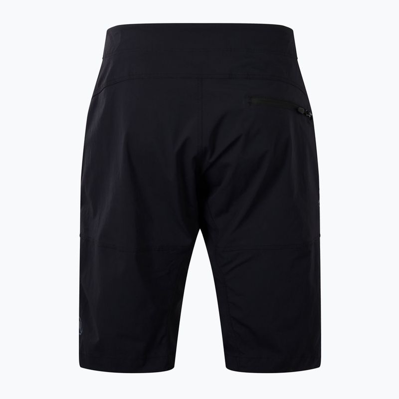 Ανδρικό ποδηλατικό σορτς Endura Hummvee Lite Short black 8