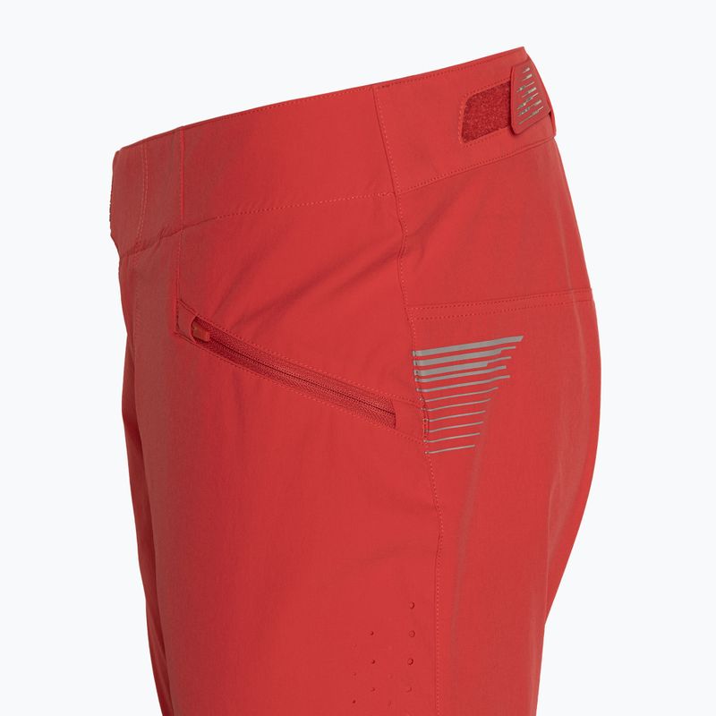 Γυναικείο ποδηλατικό σορτς Endura Singletrack Lite Short Std pomegranate 4