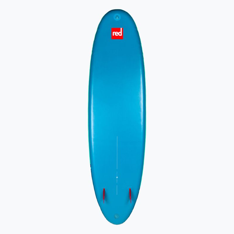 Σανίδα SUP Red Paddle Co Activ 10'8" πράσινο 17631 4