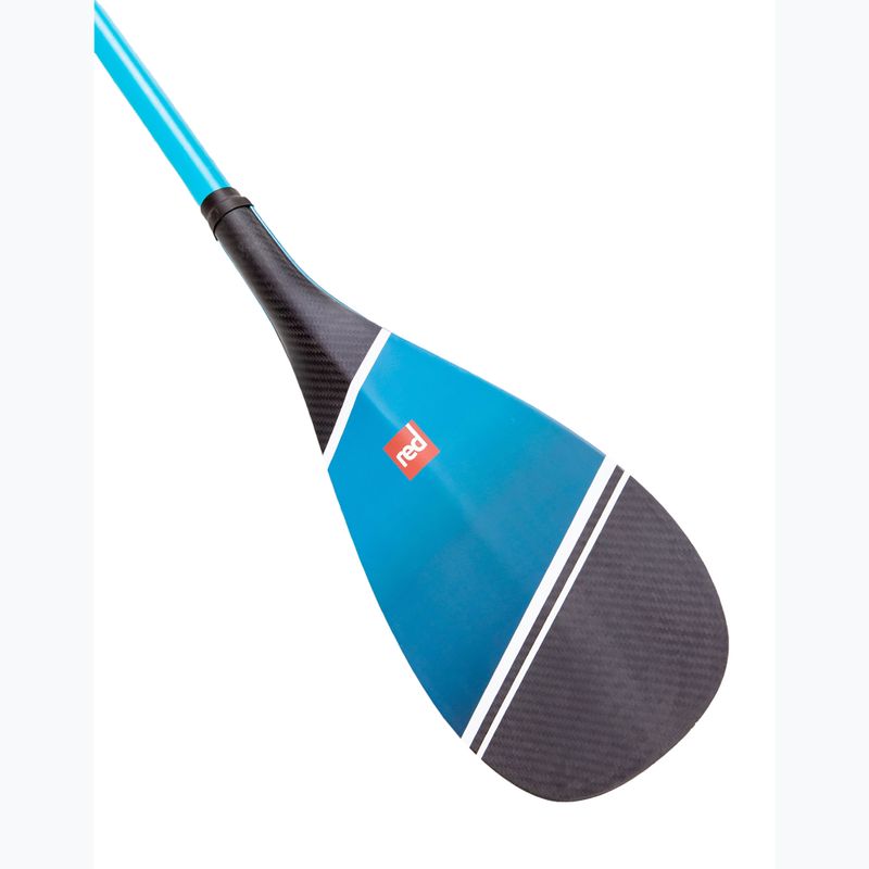 Κουπί SUP 3 τεμαχίων Red Paddle Co Hybrid μπλε 6