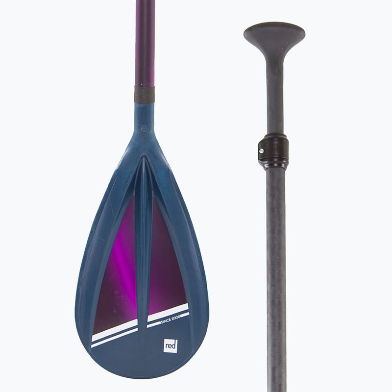 Κουπί SUP 3 τεμαχίων Red Paddle Co Prime Tough μωβ 2