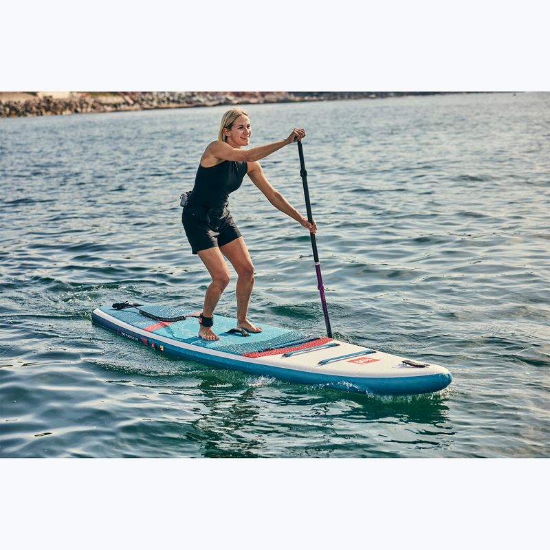 Σανίδα SUP Red Paddle Co Sport 2024 11'0" μπλε 11