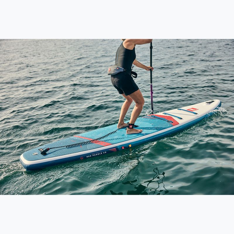 Σανίδα SUP Red Paddle Co Sport 2024 11'0" μπλε 12