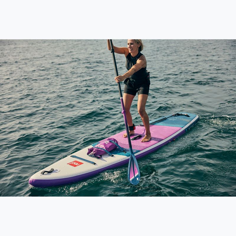 Σανίδα SUP Red Paddle Co Sport 2024 11'0" μοβ 9