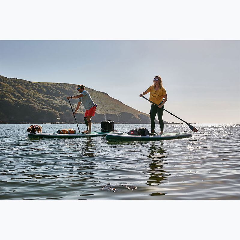 Σανίδα SUP Red Paddle Co Voyager 2024 13'2" πράσινο 12