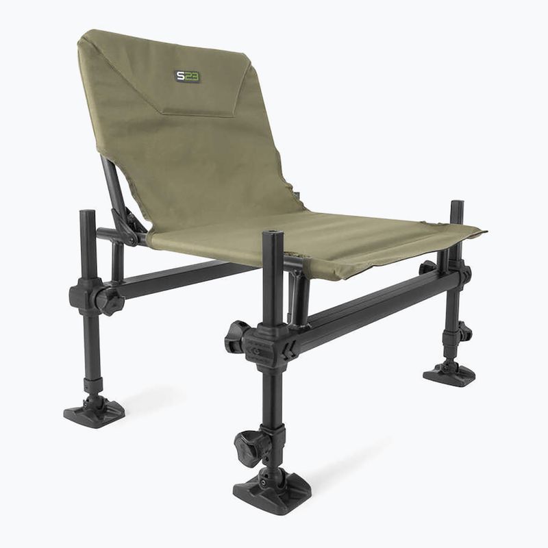 Πολυθρόνα Korum Accessory Chair S23 Compact