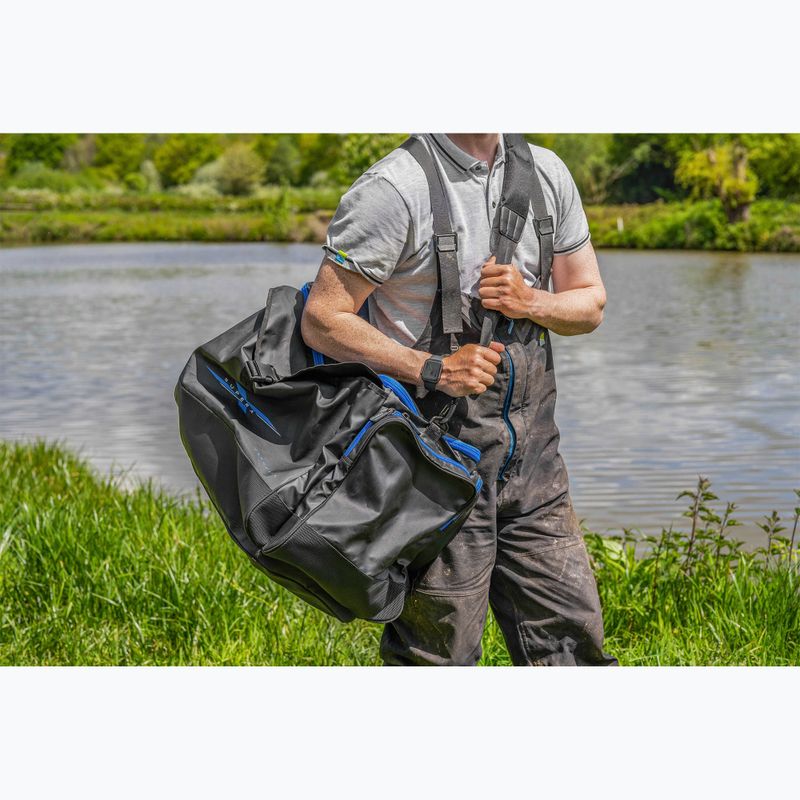 Τσάντα ψαρέματος Preston Innovations Supera X Carryall 3