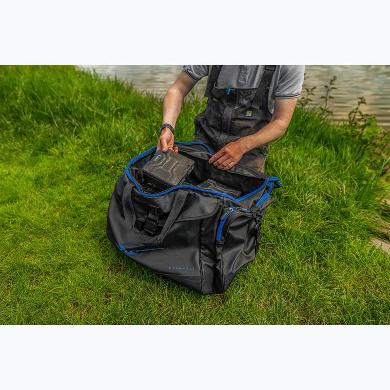 Τσάντα ψαρέματος Preston Innovations Supera X Carryall 5