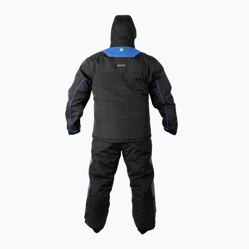 Στολή ψαρέματος Preston Innovations Celcius Suit black 2