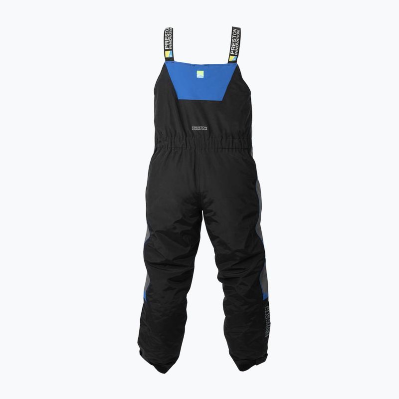 Στολή ψαρέματος Preston Innovations Celcius Suit black 4