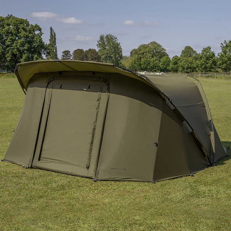 Avid Carp Revolve 2+ Bivvy σκηνή 2