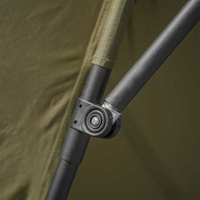 Avid Carp Revolve 2+ Bivvy σκηνή 7