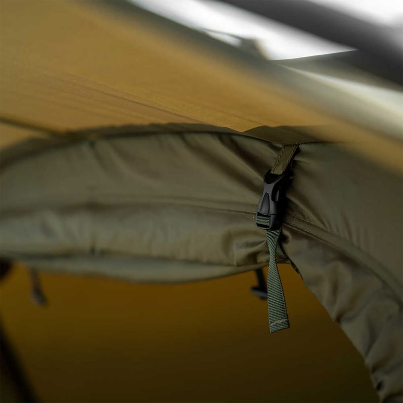 Avid Carp Revolve 2+ Bivvy σκηνή 8