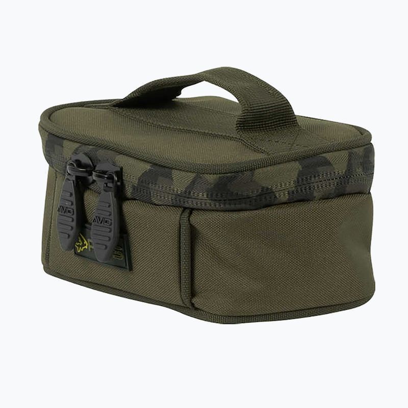 Avid Carp Fishing Organizer RVS θήκη αξεσουάρ Medium