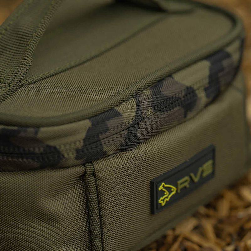 Avid Carp Fishing Organizer RVS θήκη αξεσουάρ Medium 5