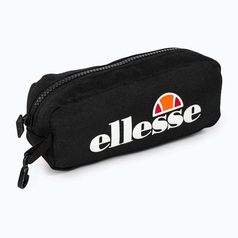 Σάκος πλάτης Ellesse Rolby 19,5 l + κασετίνα black 6