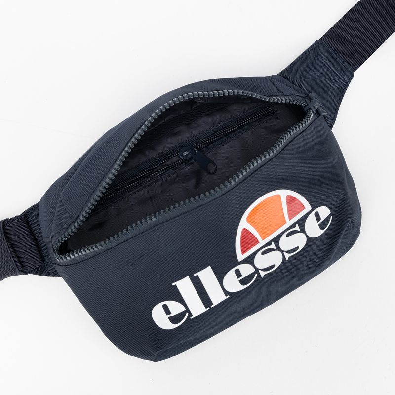 Τσαντάκι μέσης Ellesse Rosca 1,4 l navy 5