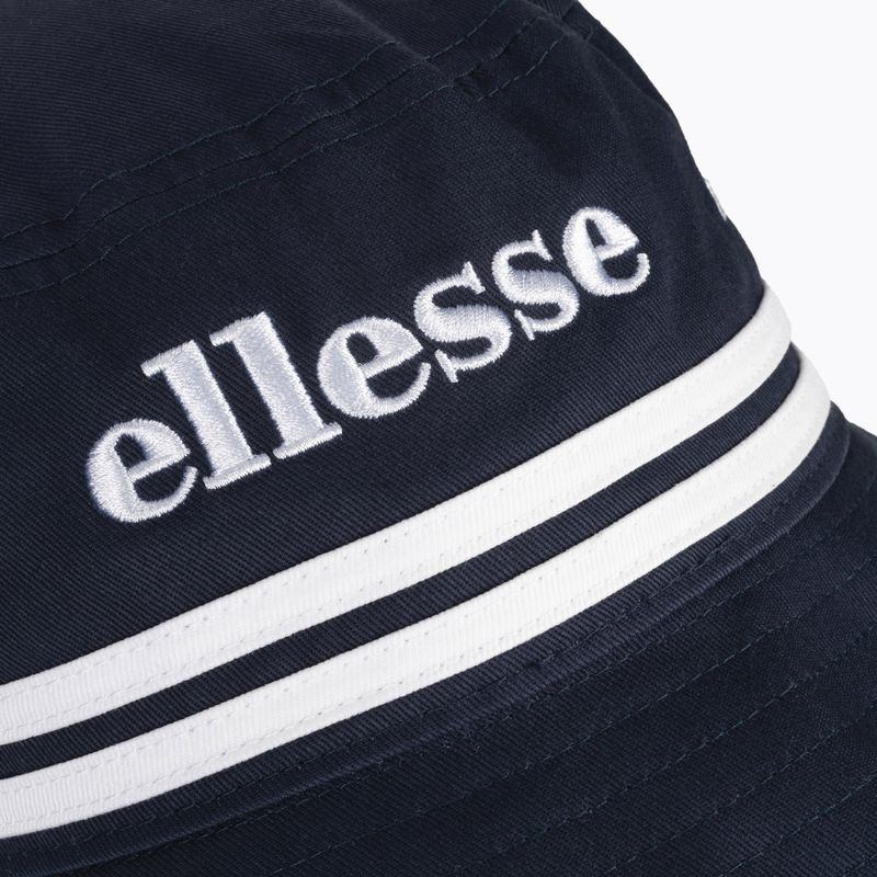 Ellesse Lorenzo καπέλο navy 4