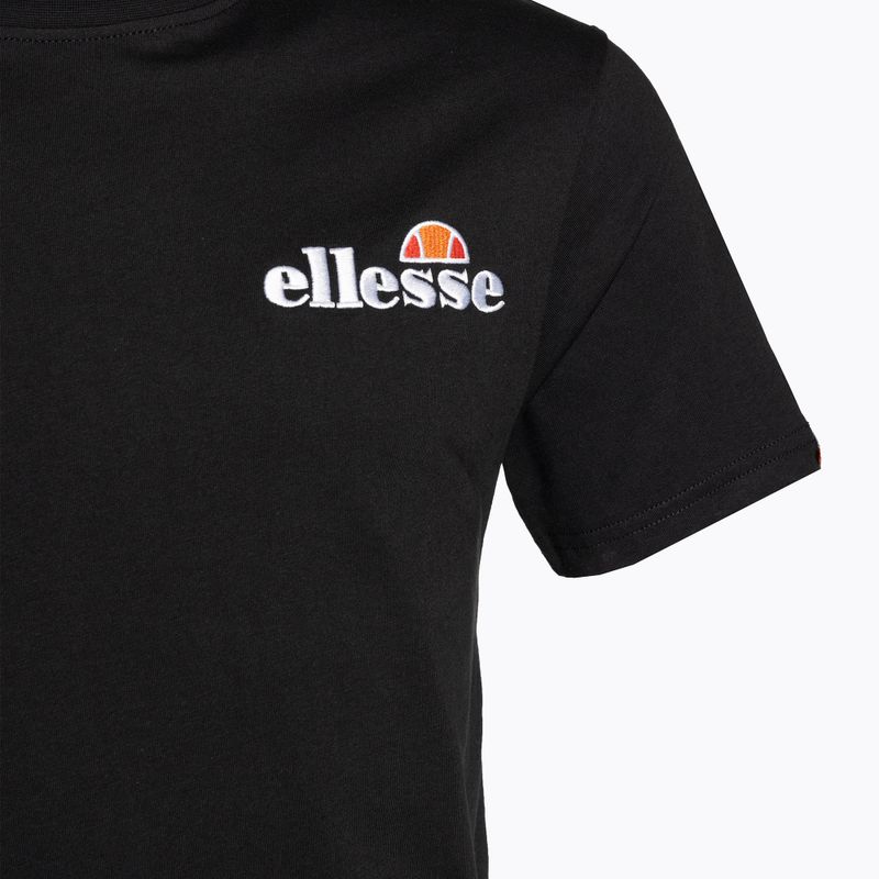 Ανδρική μπλούζα Ellesse Voodoo black 3