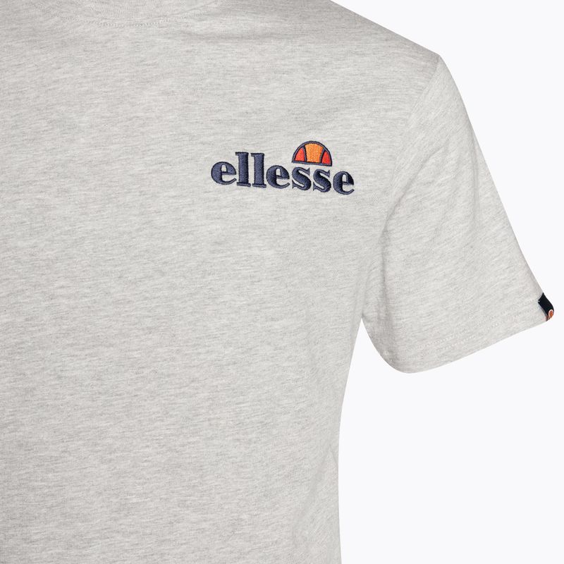 Ανδρική μπλούζα Ellesse Voodoo grey marl 3