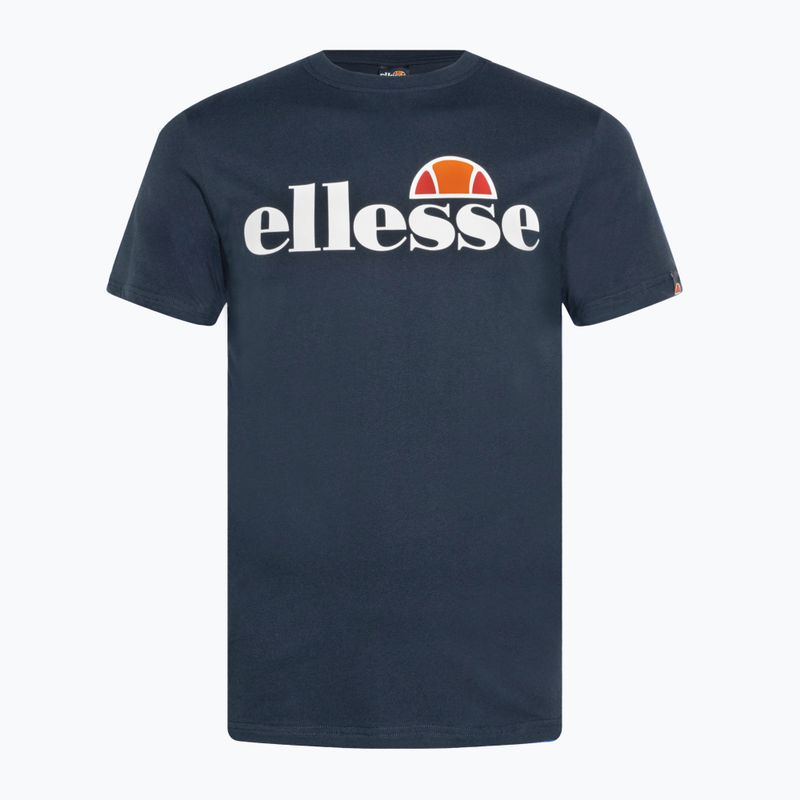 Ανδρική μπλούζα Ellesse Sl Prado navy 5