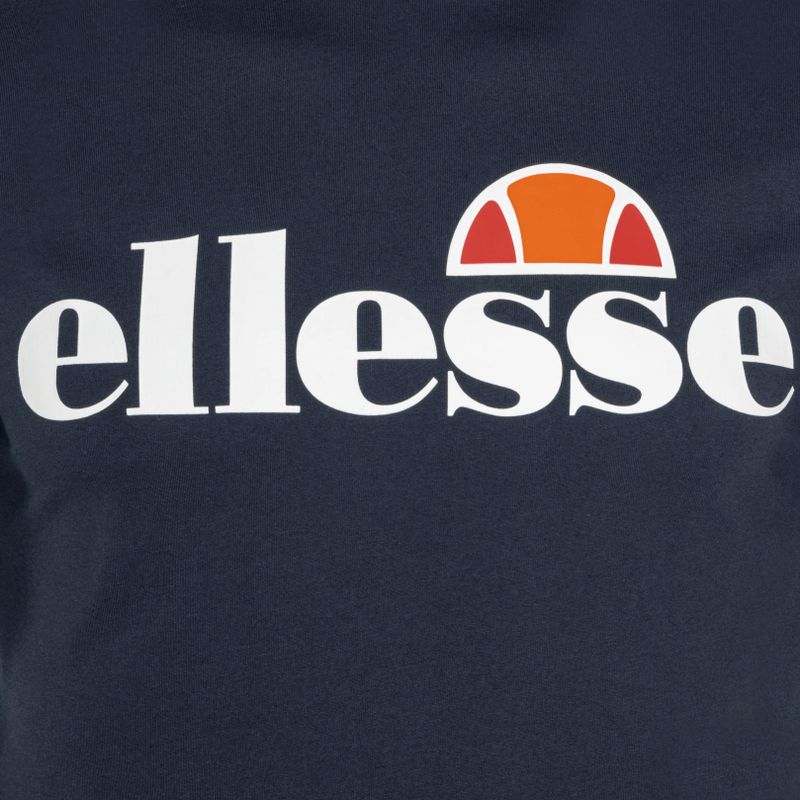 Ανδρική μπλούζα Ellesse Sl Prado navy 7