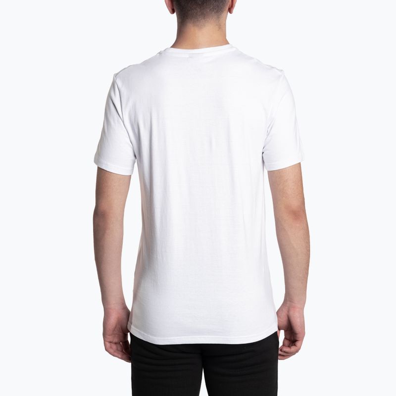 Ανδρική μπλούζα Ellesse Sl Prado white 2