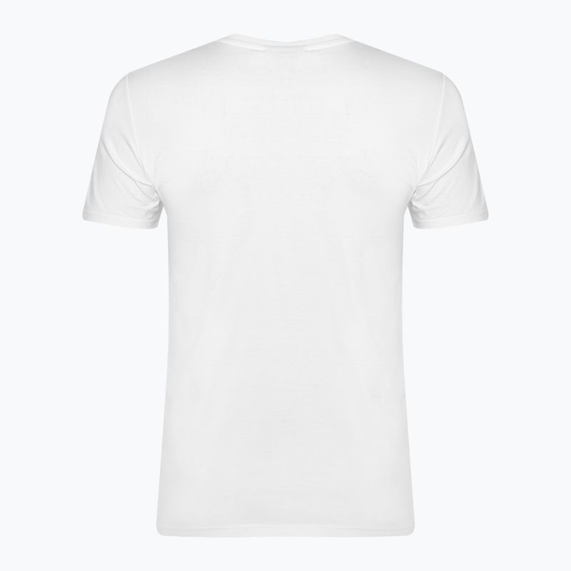 Ανδρική μπλούζα Ellesse Sl Prado white 6