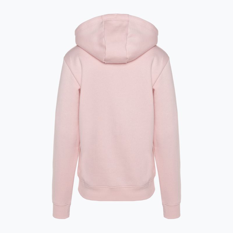 Γυναικείο φούτερ Ellesse Torices light pink 2