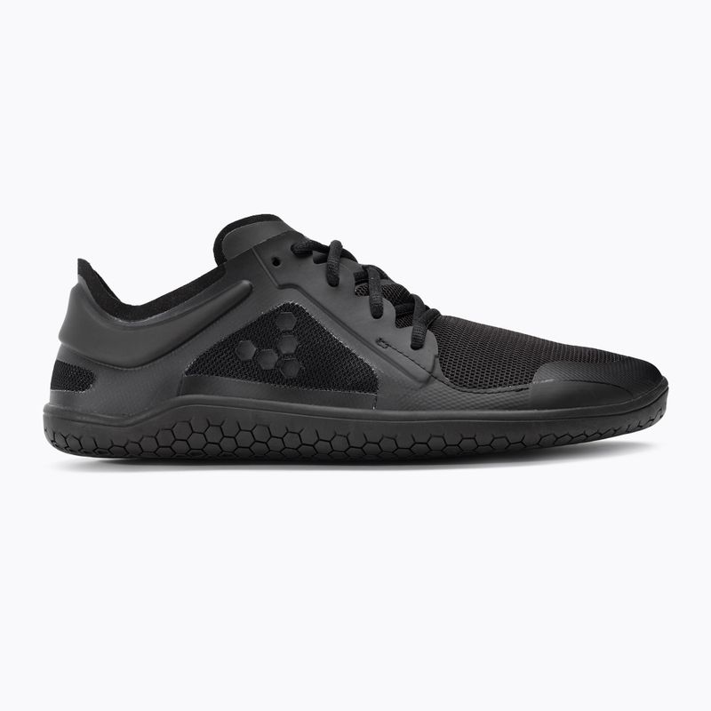 Ανδρικά παπούτσια barefoot Vivobarefoot Primus Lite III obsidian 2