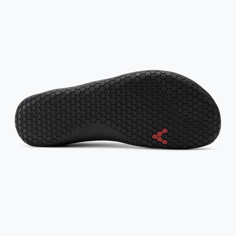 Ανδρικά παπούτσια barefoot Vivobarefoot Primus Lite III obsidian 4