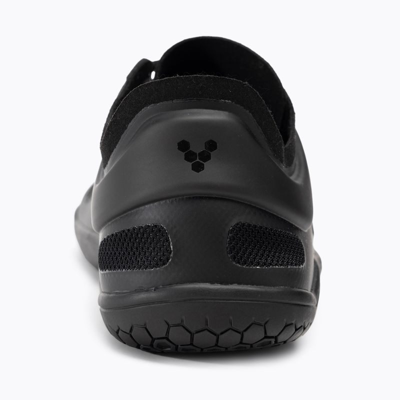 Ανδρικά παπούτσια barefoot Vivobarefoot Primus Lite III obsidian 6