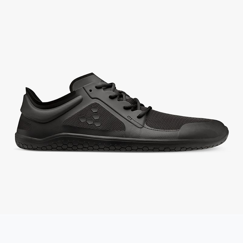 Ανδρικά παπούτσια barefoot Vivobarefoot Primus Lite III obsidian 8