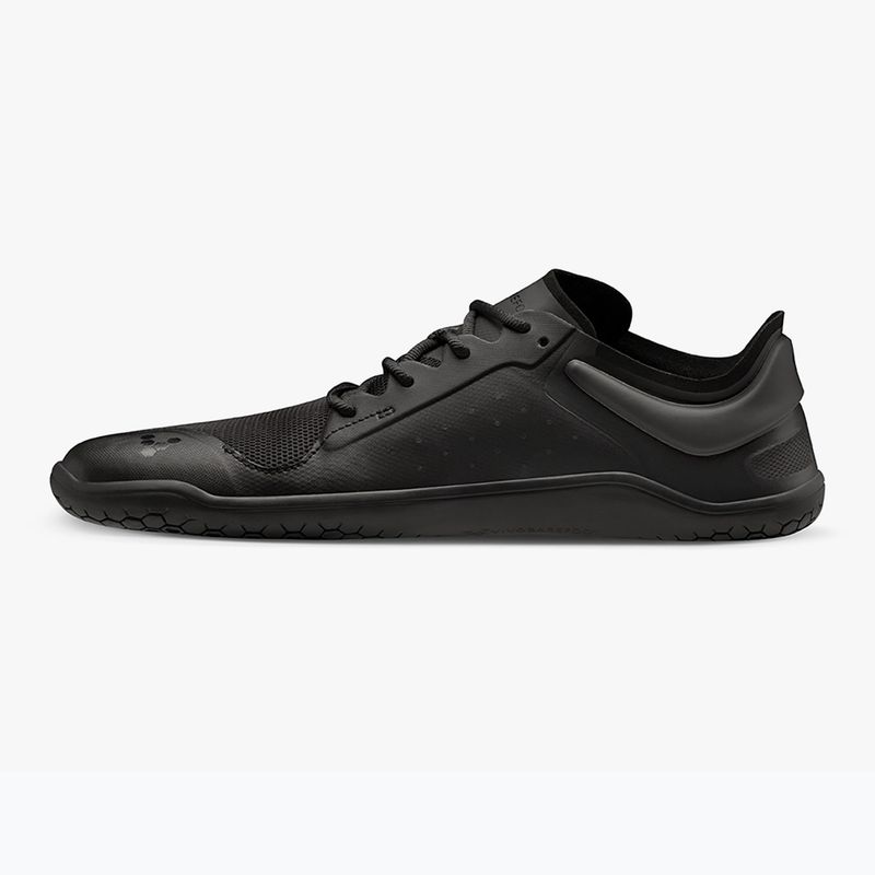 Ανδρικά παπούτσια barefoot Vivobarefoot Primus Lite III obsidian 9