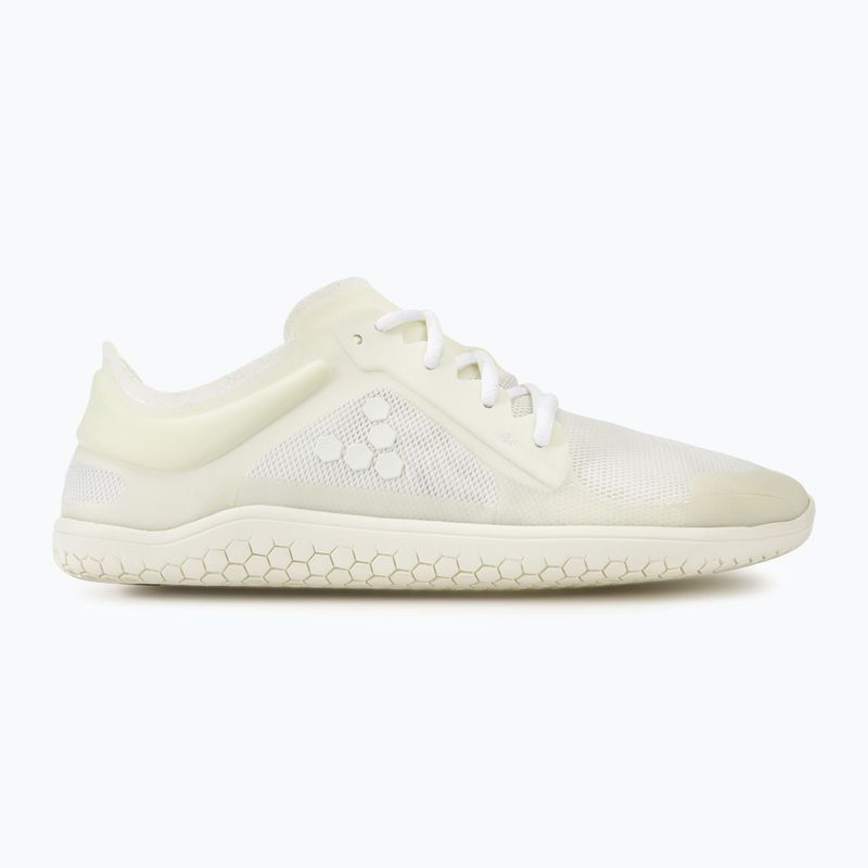 Ανδρικά παπούτσια barefoot Vivobarefoot Primus Lite III brigth white 2