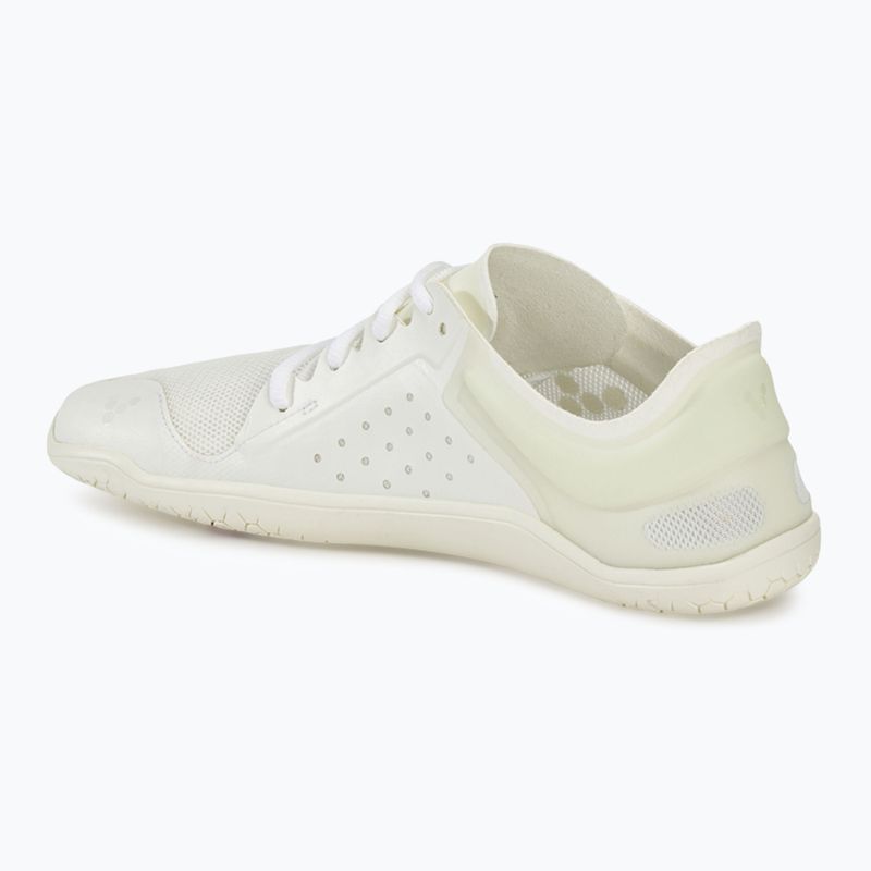 Ανδρικά παπούτσια barefoot Vivobarefoot Primus Lite III brigth white 3