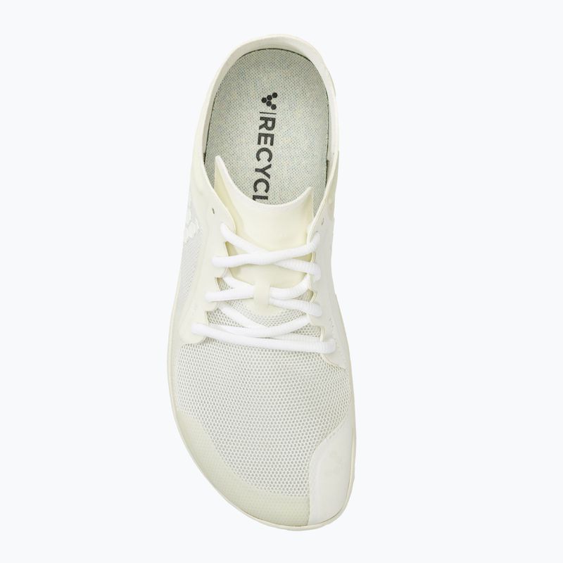 Ανδρικά παπούτσια barefoot Vivobarefoot Primus Lite III brigth white 5