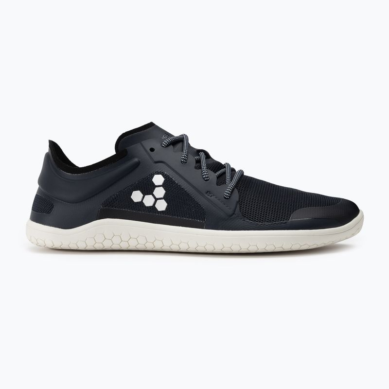 Ανδρικά παπούτσια barefoot Vivobarefoot Primus Lite III navy 2