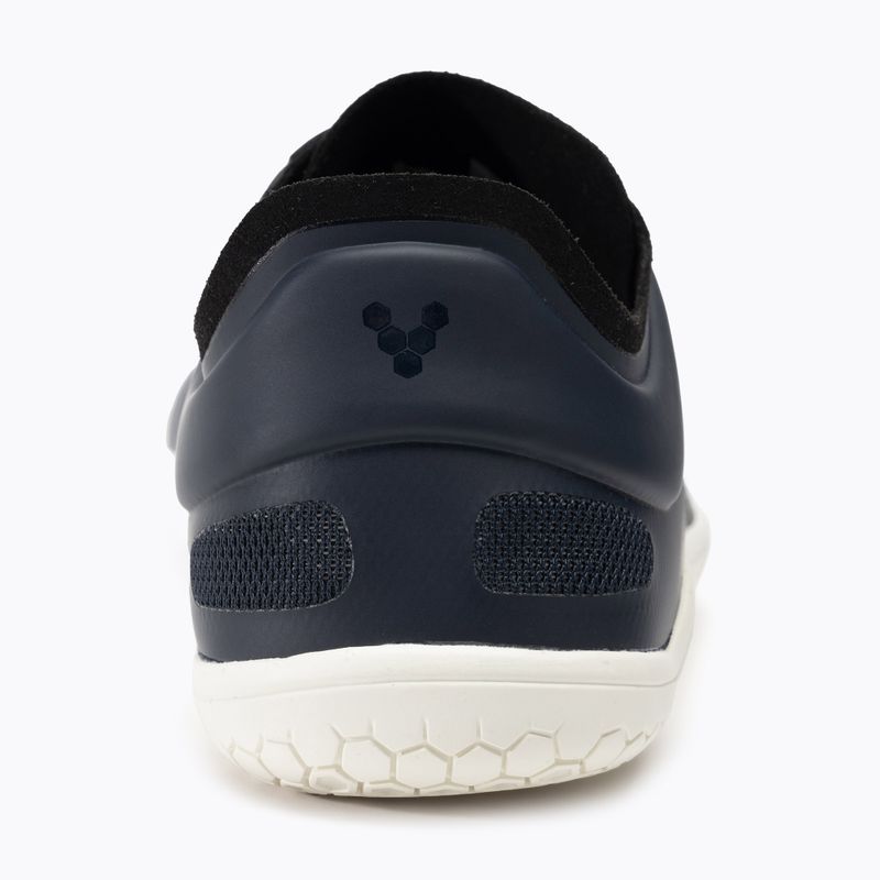 Ανδρικά παπούτσια barefoot Vivobarefoot Primus Lite III navy 6