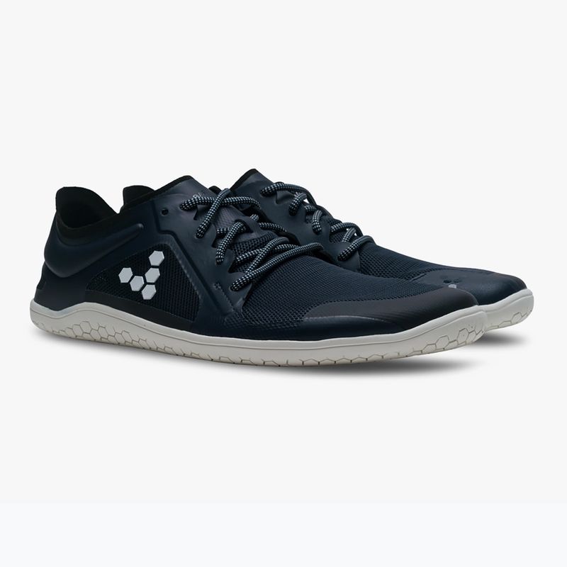 Ανδρικά παπούτσια barefoot Vivobarefoot Primus Lite III navy 8