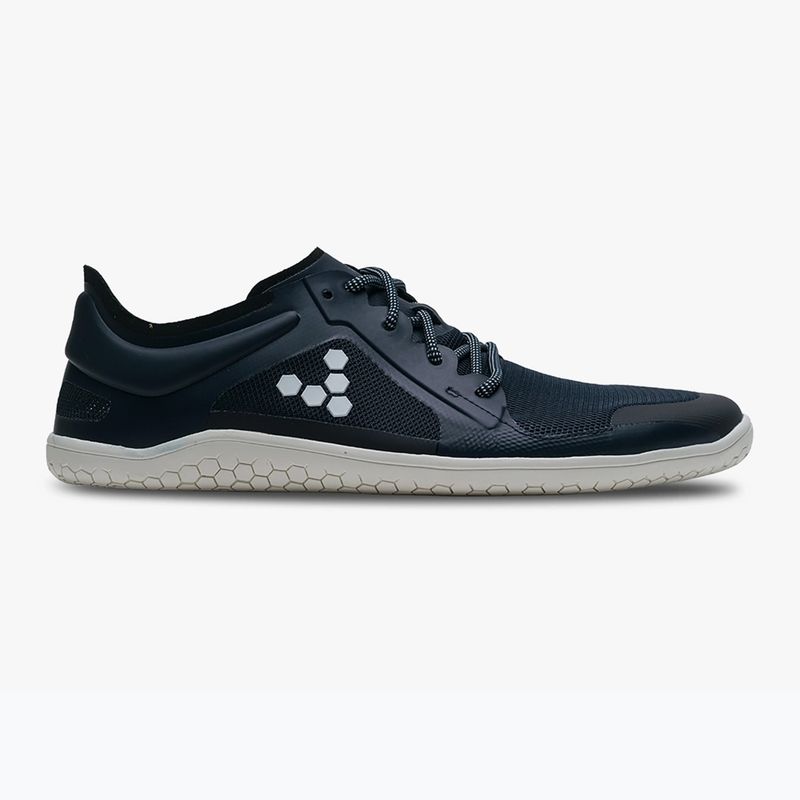 Ανδρικά παπούτσια barefoot Vivobarefoot Primus Lite III navy 9