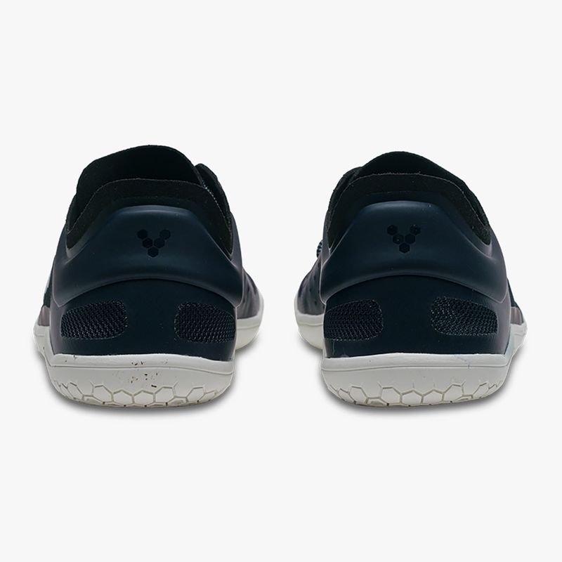 Ανδρικά παπούτσια barefoot Vivobarefoot Primus Lite III navy 11