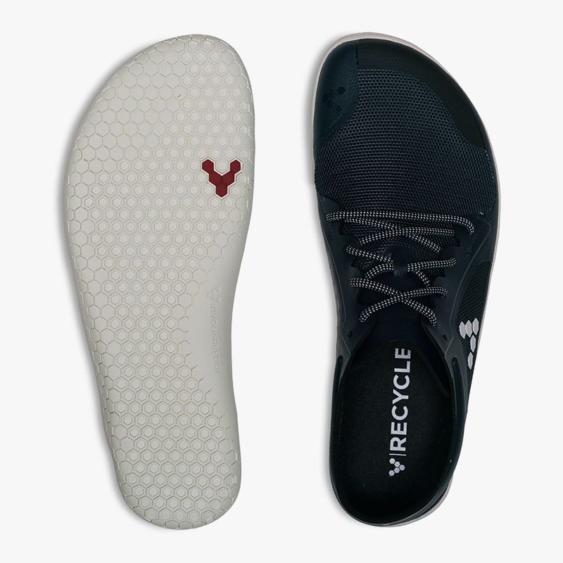 Ανδρικά παπούτσια barefoot Vivobarefoot Primus Lite III navy 12