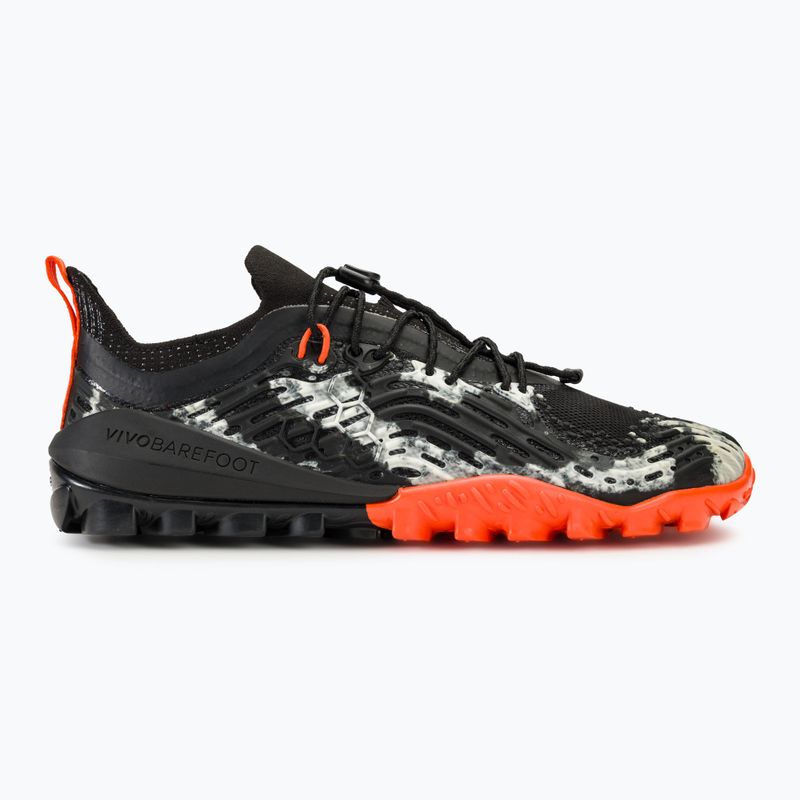 Ανδρικά παπούτσια barefoot Vivobarefoot Hydra Esc obsidian 2